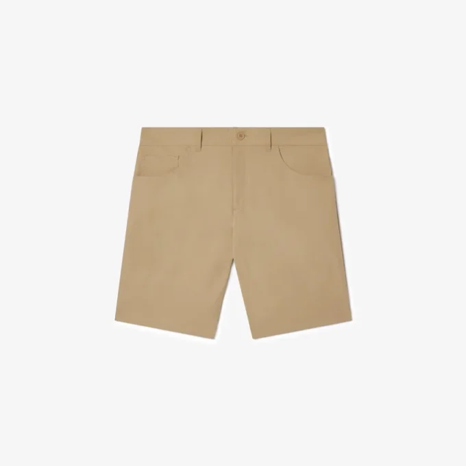 Calções de golfe Ultra Dry com vários bolsos para homem