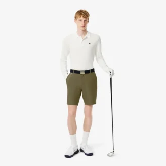 Calções de golfe Ultra Dry para homem