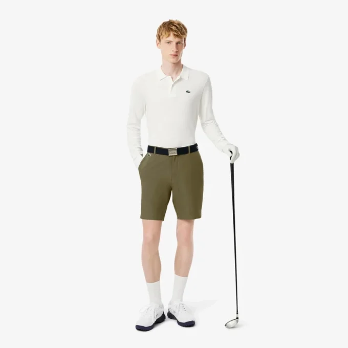 Calções de golfe Ultra Dry para homem