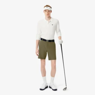Calções de golfe Ultra Dry para homem