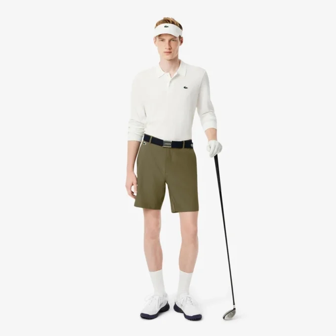 Calções de golfe Ultra Dry para homem
