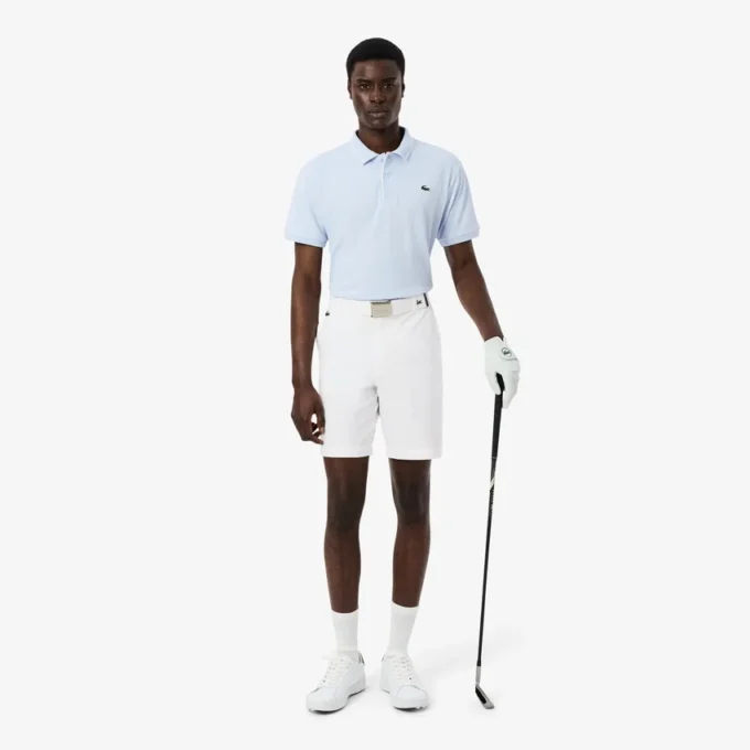 Calções de golfe Ultra Dry para homem