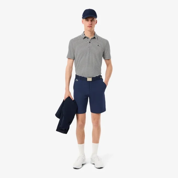 Calções de golfe Ultra Dry para homem