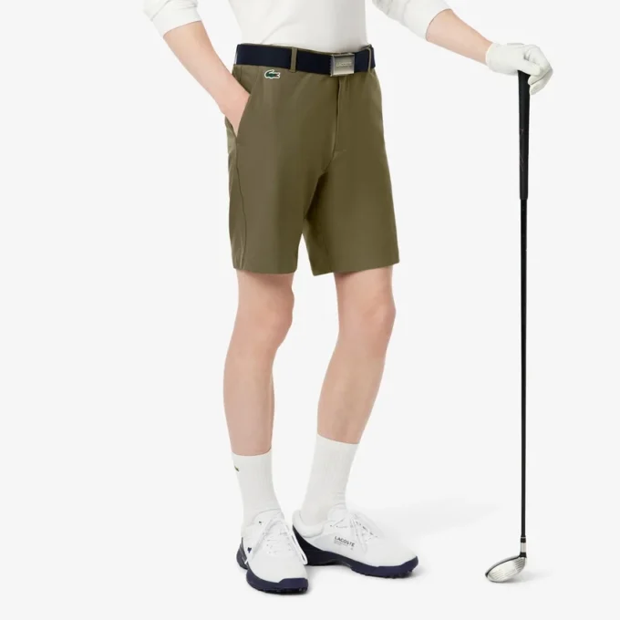 Calções de golfe Ultra Dry para homem