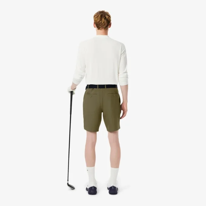 Calções de golfe Ultra Dry para homem