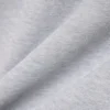 Calções de malha polar de corte regular para homem