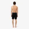 Calções de pijama de algodão macio para homem