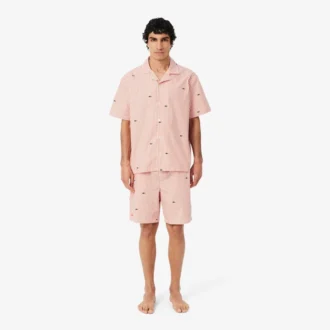 Calções de pijama Edição Roland Garros
