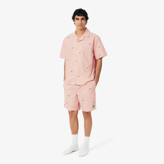 Calções de pijama Edição Roland Garros