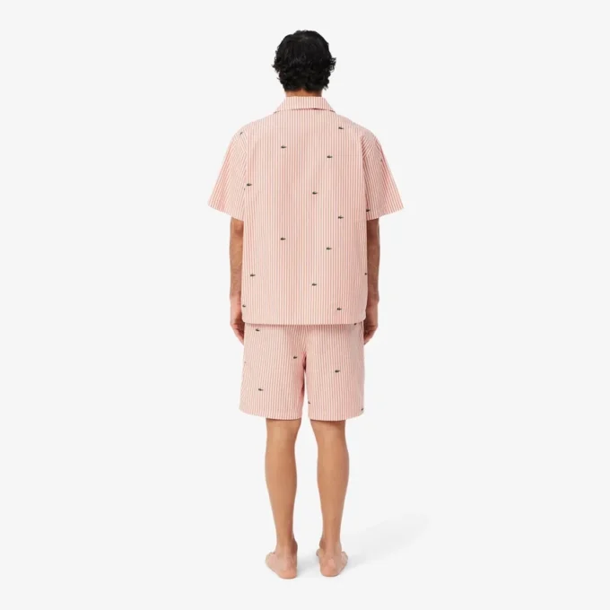 Calções de pijama Edição Roland Garros
