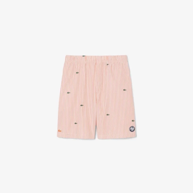 Calções de pijama Edição Roland Garros