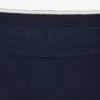 Calções de piqué elástico Tennis Heritage para mulher