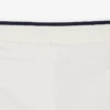 Calções de piqué elástico Tennis Heritage para mulher