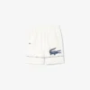 Calções de ténis estampados para homem
