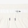 Calções de ténis estampados para homem