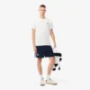 Calções de ténis Heritage Ultra Dry com emblema para homem