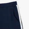 Calções de ténis Heritage Ultra Dry com emblema para homem