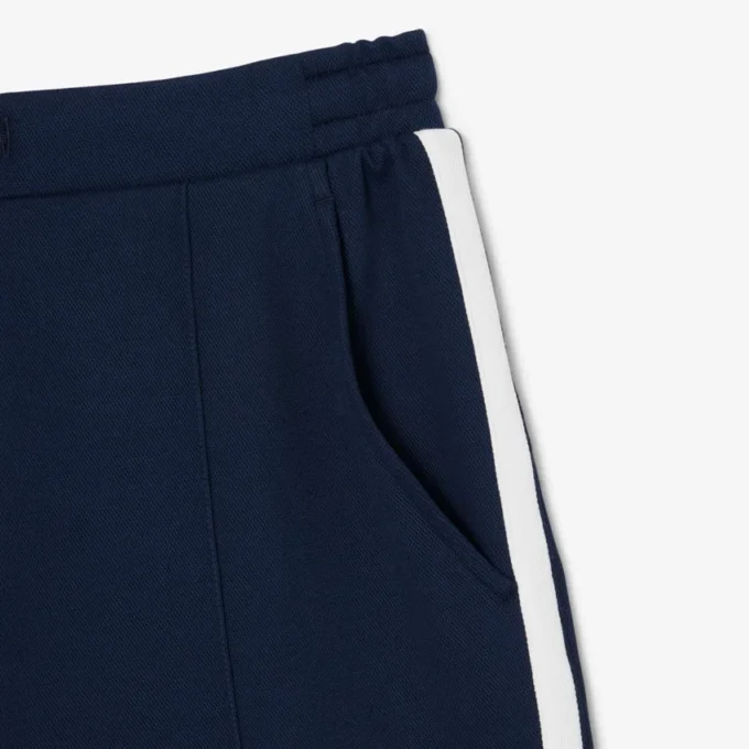 Calções de ténis Heritage Ultra Dry com emblema para homem
