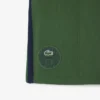Calções de ténis Heritage Ultra Dry com emblema para homem