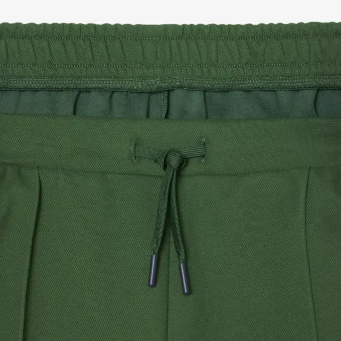 Calções de ténis Heritage Ultra Dry com emblema para homem
