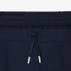 Calções de ténis Heritage Ultra Dry com emblema para homem