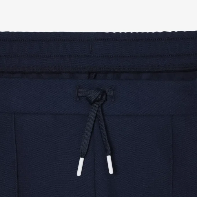 Calções de ténis Heritage Ultra Dry com emblema para homem