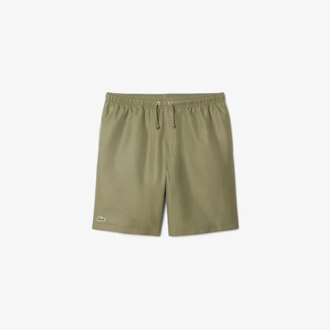 Calções de ténis leves para homem