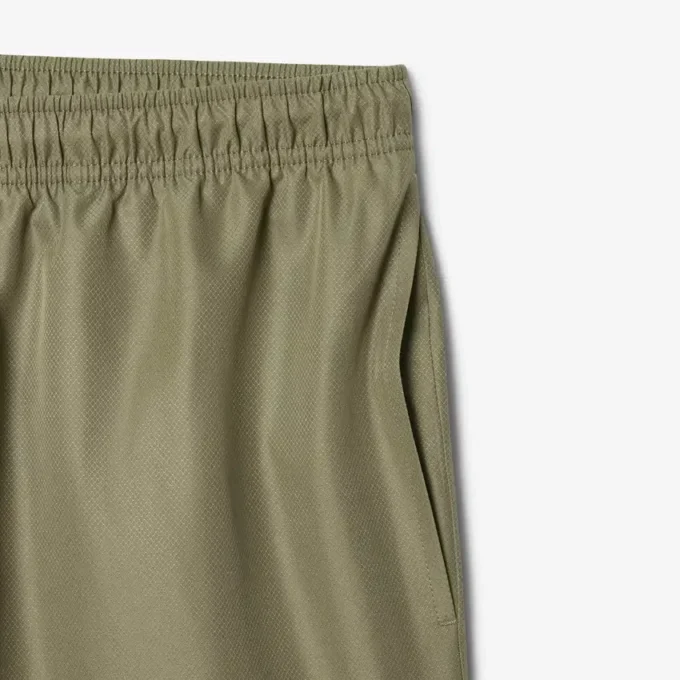 Calções de ténis leves para homem