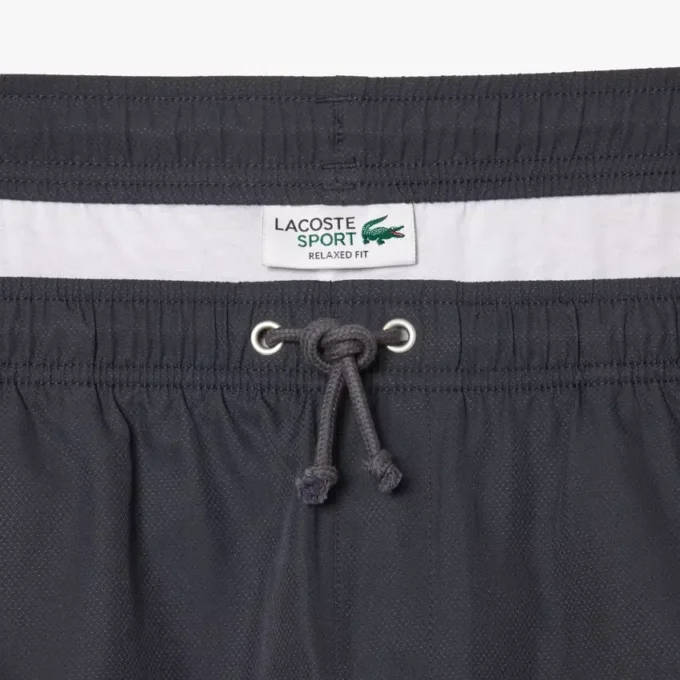 Calções de ténis leves para homem