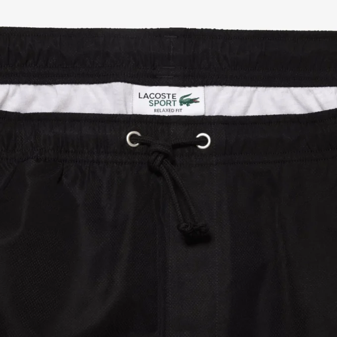 Calções de ténis leves para homem