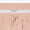Calções de ténis leves para homem