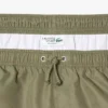 Calções de ténis leves para homem