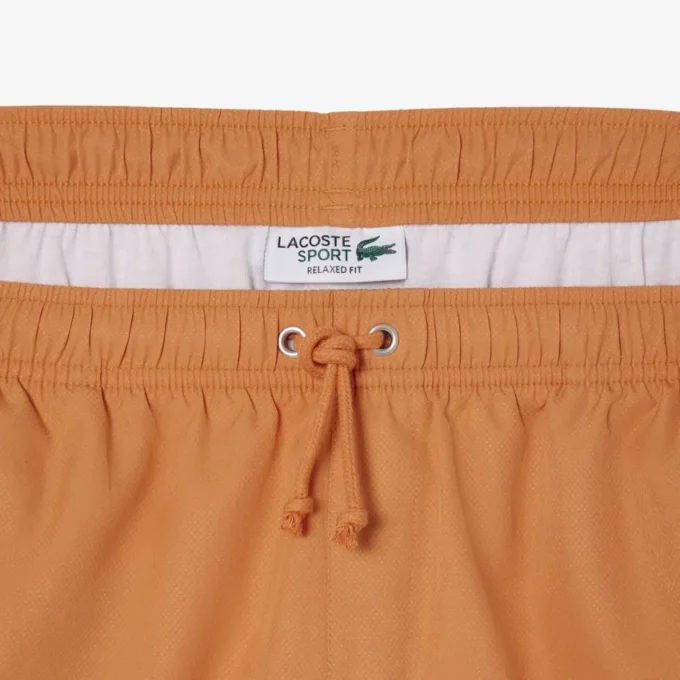 Calções de ténis leves para homem