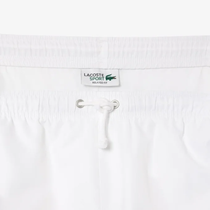 Calções de ténis leves para homem