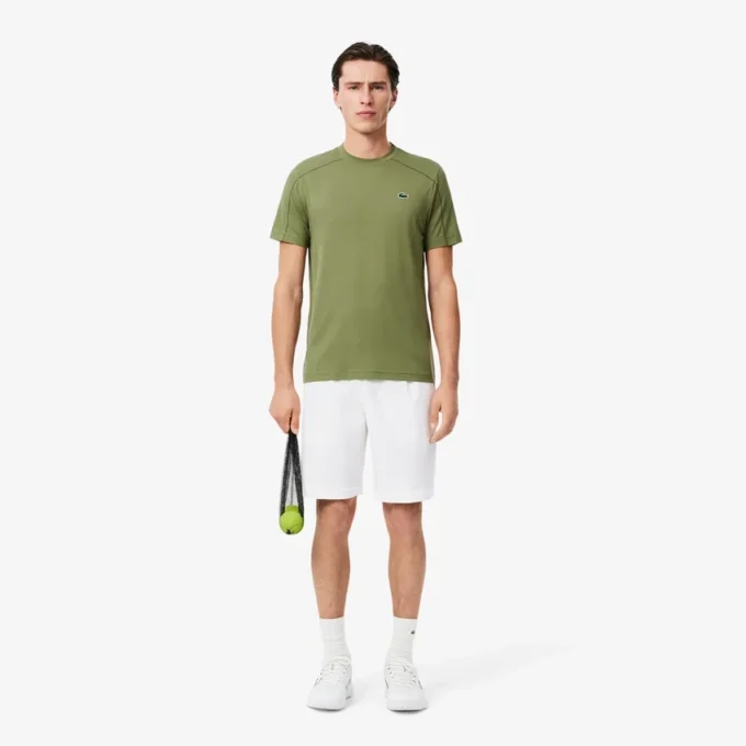 Calções de ténis Ultra Dry de corte regular para homem
