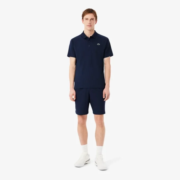 Calções de ténis Ultra Dry de corte regular para homem