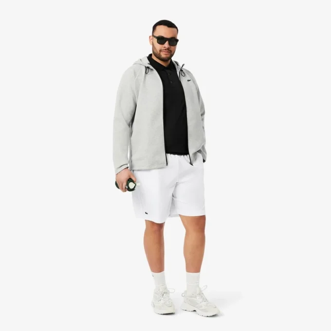 Calções de ténis Ultra Dry de corte regular para homem
