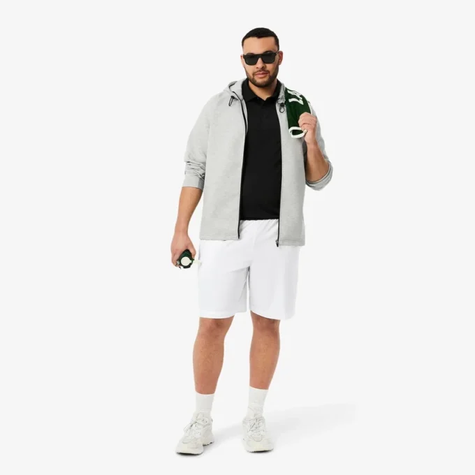 Calções de ténis Ultra Dry de corte regular para homem
