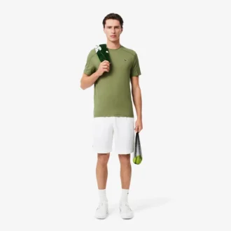 Calções de ténis Ultra Dry de corte regular para homem