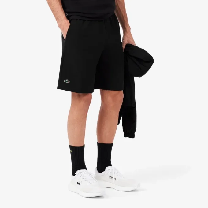Calções de ténis Ultra Dry de corte regular para homem