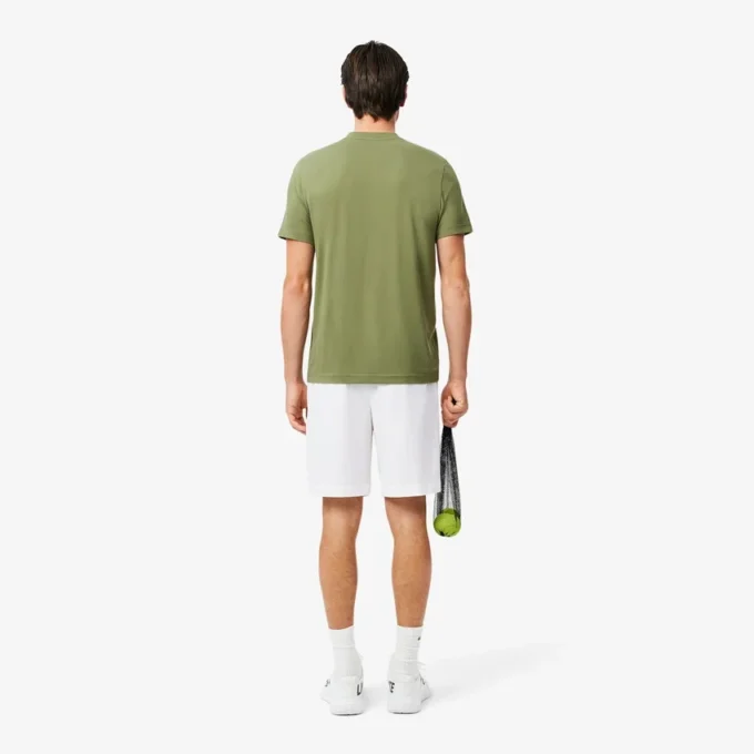Calções de ténis Ultra Dry de corte regular para homem