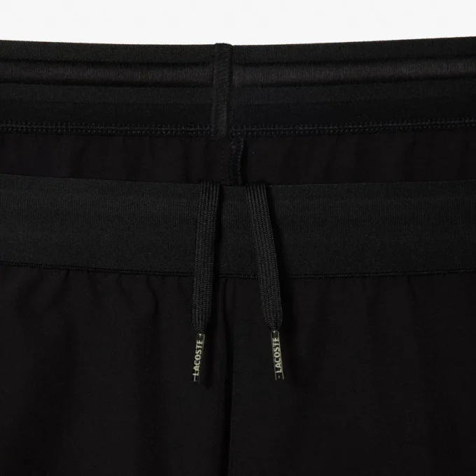 Calções de ténis Ultra Dry de corte regular para homem