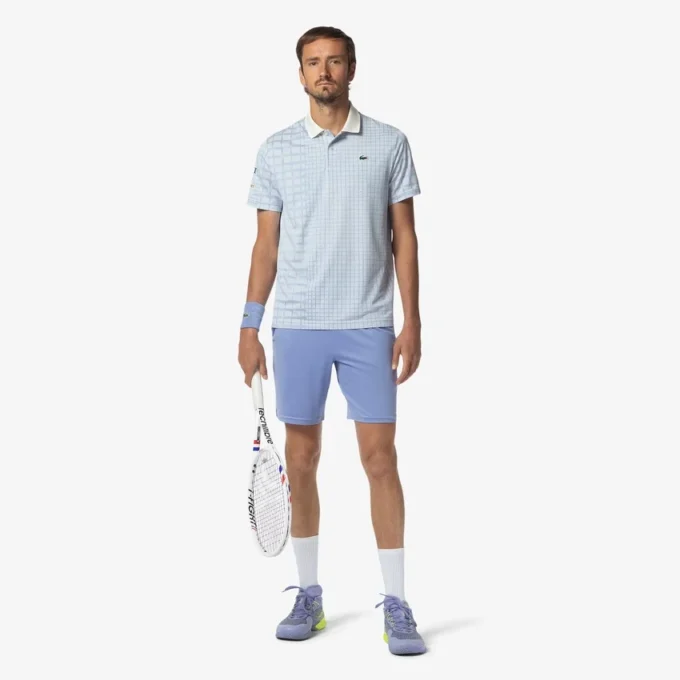 Calções de ténis Ultra Dry Stretch para homem