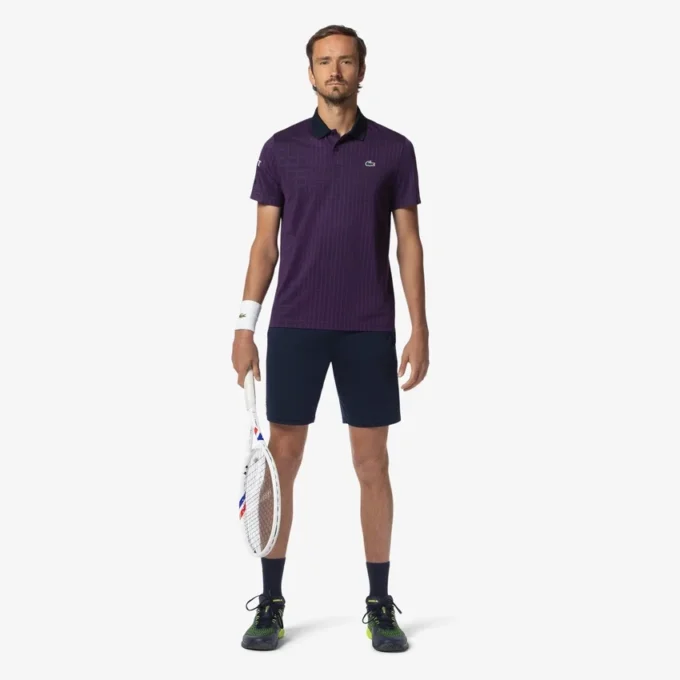 Calções de ténis Ultra Dry Stretch para homem