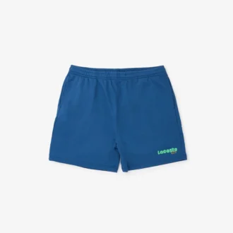 Calções de treino com efeito desgastado – Tamanhos grandes – Tamanho grande