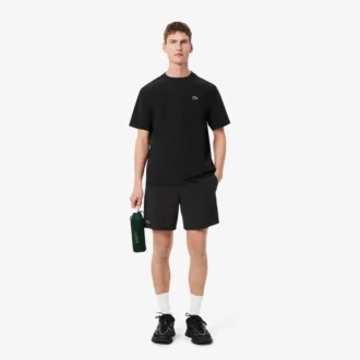 Calções desportivos elásticos ultraleves Ultra Dry para homem