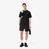 Calções desportivos elásticos ultraleves Ultra Dry para homem
