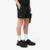 Calções desportivos elásticos ultraleves Ultra Dry para homem