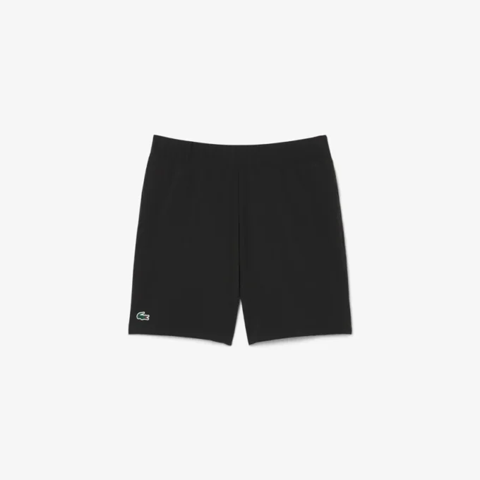 Calções desportivos elásticos ultraleves Ultra Dry para homem