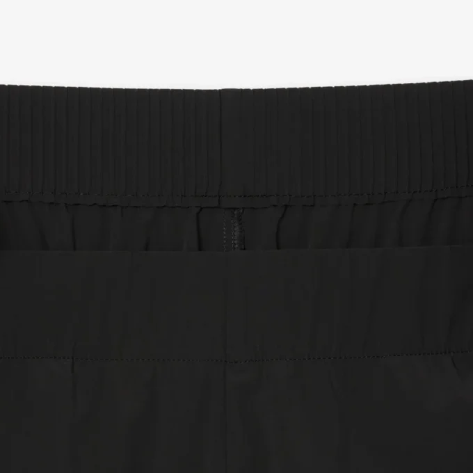 Calções desportivos elásticos ultraleves Ultra Dry para homem